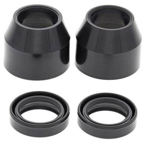 SEAL WIPER SET ALLBALLS, ALLBALLS 56-105 FORK SEAL KIT image 1