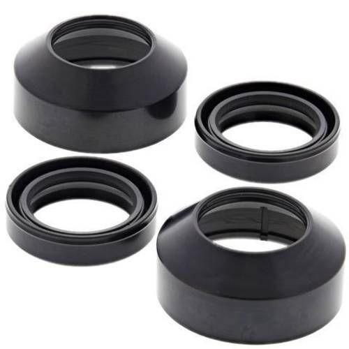 SEAL WIPER SET ALLBALLS, ALLBALLS 56-112 FORK SEAL KIT image 1