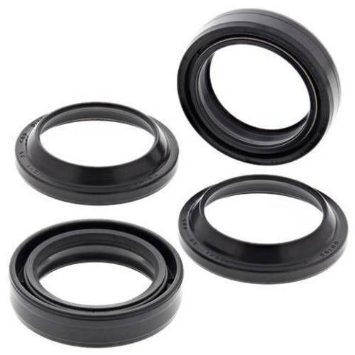 SEAL WIPER SET ALLBALLS, ALLBALLS 56-116 FORK SEAL KIT image 1