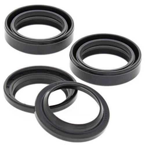 SEAL WIPER SET ALLBALLS, ALLBALLS 56-111 FORK SEAL KIT image 1