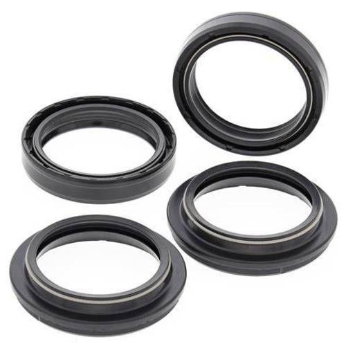 SEAL WIPER SET ALLBALLS, ALLBALLS 56-149 FORK SEAL KIT image 1