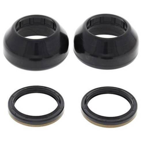 SEAL WIPER SET ALLBALLS, ALLBALLS 56-163 FORK SEAL KIT image 1