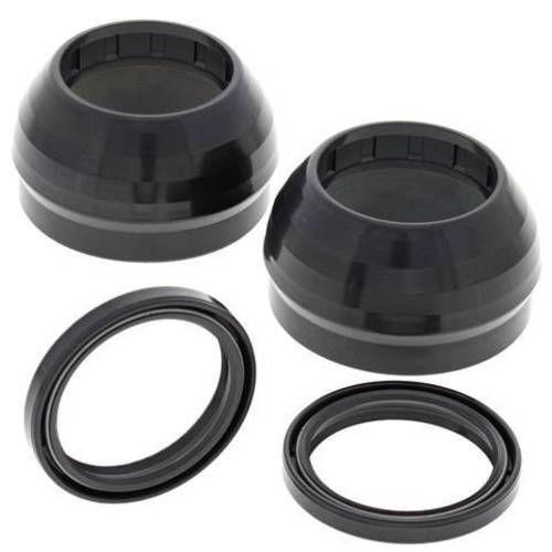 SEAL WIPER SET ALLBALLS, ALLBALLS 56-164 FORK SEAL KIT image 1