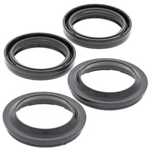 SEAL WIPER SET ALLBALLS, ALLBALLS 56-165 FORK SEAL KIT image 1