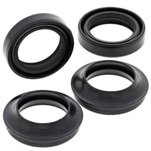 SEAL WIPER SET ALLBALLS, ALLBALLS 56-170 FORK SEAL KIT image 1