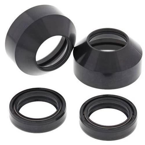 SEAL WIPER SET ALLBALLS, ALLBALLS 56-168 FORK SEAL KIT image 1