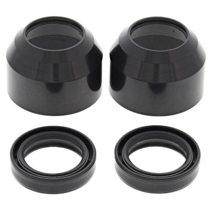 SEAL WIPER SET ALLBALLS, ALLBALLS 56-175 FORK SEAL KIT image 1