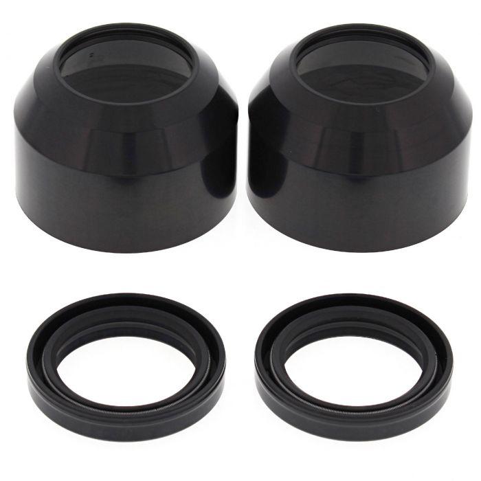 SEAL WIPER SET ALLBALLS, ALLBALLS 56-172 FORK SEAL KIT image 1