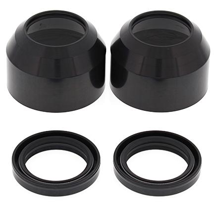 SEAL WIPER SET ALLBALLS, ALLBALLS 56-172 FORK SEAL KIT thumbnail 4