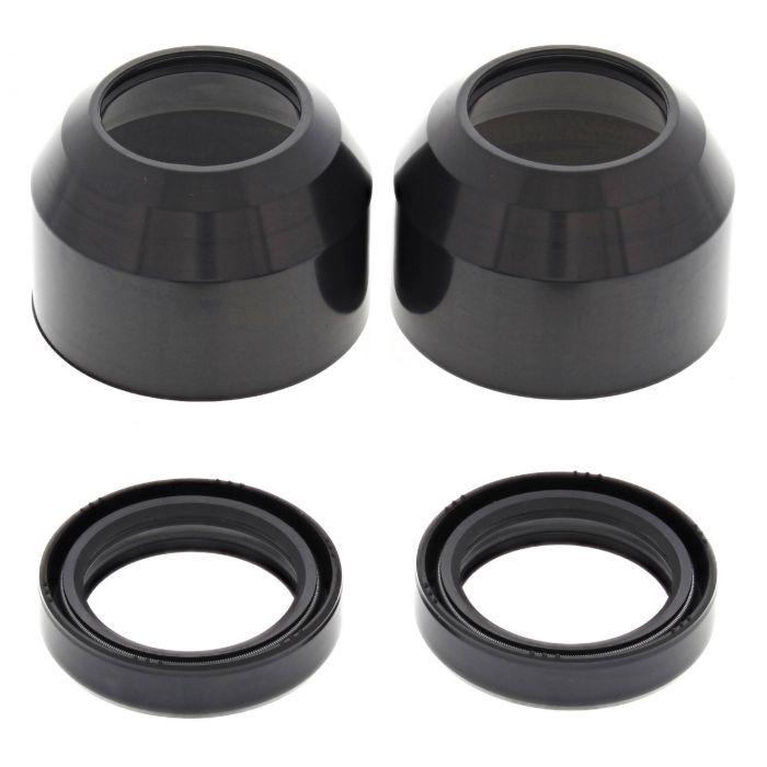 SEAL WIPER SET ALLBALLS, ALLBALLS 56-177 FORK SEAL KIT image 1
