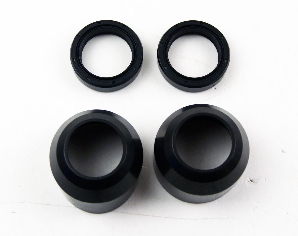 SEAL WIPER SET ALLBALLS, ALLBALLS 56-177 FORK SEAL KIT thumbnail 2