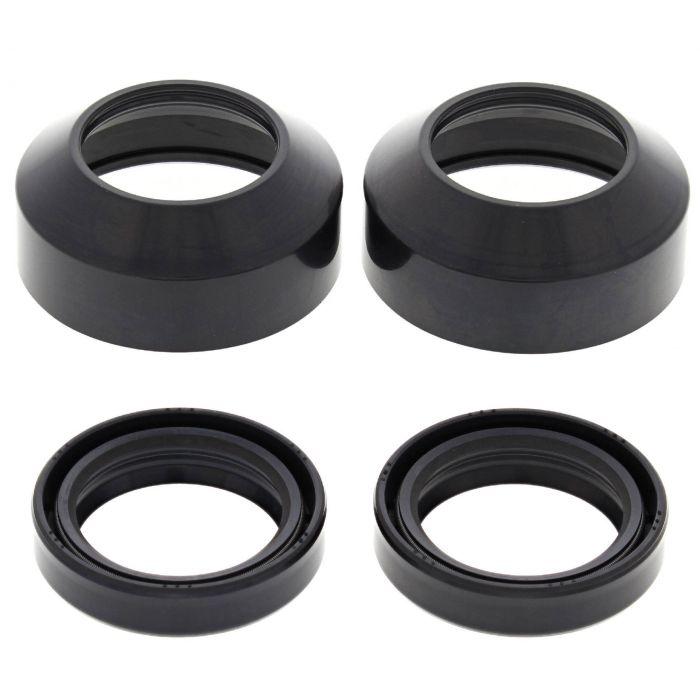 SEAL WIPER SET ALLBALLS, ALLBALLS 56-176 FORK SEAL KIT image 1
