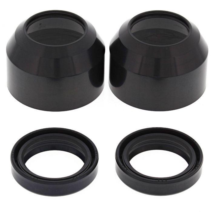SEAL WIPER SET ALLBALLS, ALLBALLS 56-173 FORK SEAL KIT image 1