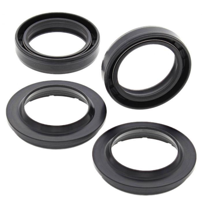 SEAL WIPER SET ALLBALLS, ALLBALLS 56-174 FORK SEAL KIT image 1