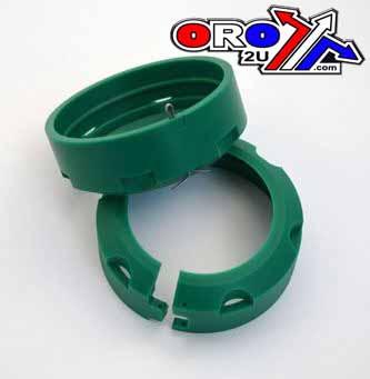 MUD SCRAPER KIT SKF SHOWA 47, Showa Kit 47mm KIT-MS47S