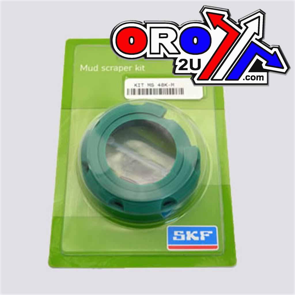 MUD SCRAPER KIT SKF MAR KYB 48, KYB/SACHS 48mm KIT-MS48KM thumbnail 3