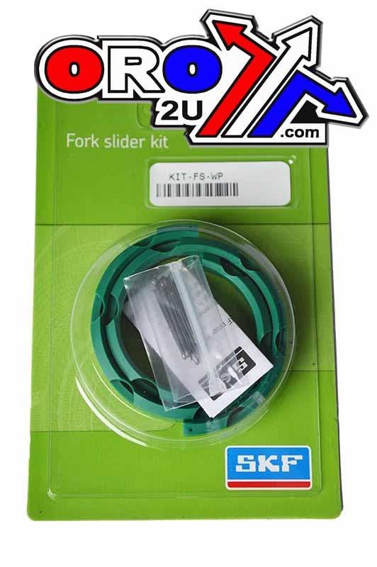 FORK SLIDER SKF WP 48, WP 48mm KIT-FS-WP thumbnail 3