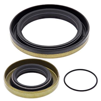 CRANKSHAFT SEAL KIT ALLBALLS, ALLBALLS 24-2005 image 1