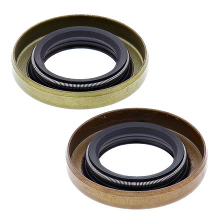 CRANKSHAFT SEAL KIT ALLBALLS, ALLBALLS 24-2012 image 1