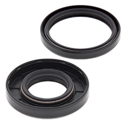 CRANKSHAFT SEAL KIT ALLBALLS, ALLBALLS 24-2013 image 1