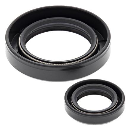 CRANKSHAFT SEAL KIT ALLBALLS, ALLBALLS 24-2010 image 1