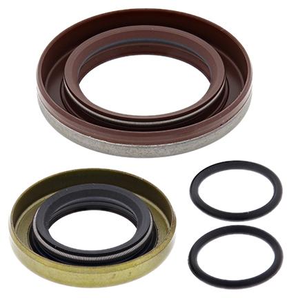 CRANKSHAFT SEAL KIT ALLBALLS, ALLBALLS 24-2028 image 1