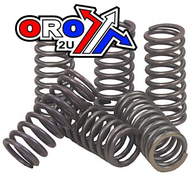 CLUTCH SPRING SET MEF 110-6 image 1