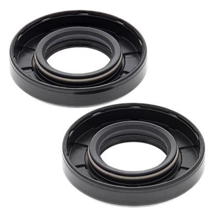 CRANKSHAFT SEAL KIT ALLBALLS, ALLBALLS 24-2033 image 1