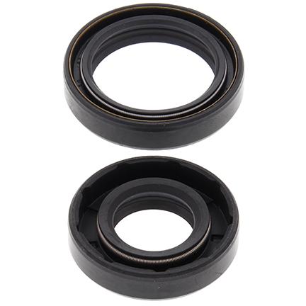 CRANKSHAFT SEAL KIT ALLBALLS, ALLBALLS 24-2032 image 1