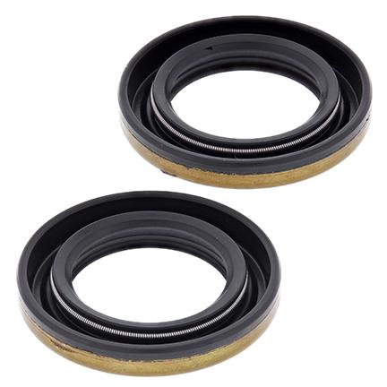 CRANKSHAFT SEAL KIT ALLBALLS, ALLBALLS 24-2031 image 1