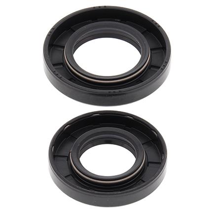 CRANKSHAFT SEAL KIT ALLBALLS, ALLBALLS 24-2030 image 1