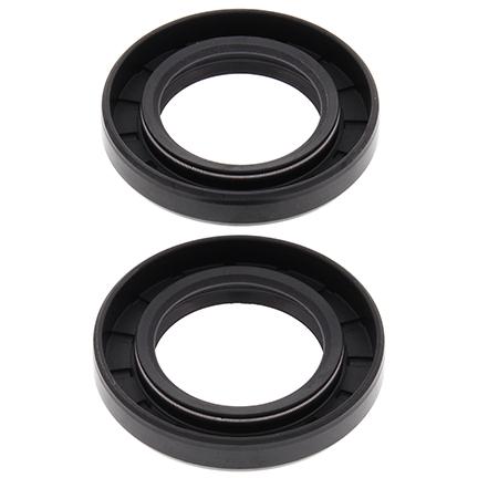 CRANKSHAFT SEAL KIT ALLBALLS, ALLBALLS 24-2029 image 1