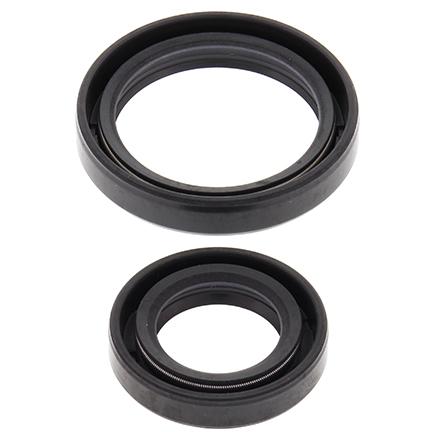 CRANKSHAFT SEAL KIT ALLBALLS, ALLBALLS 24-2035 image 1