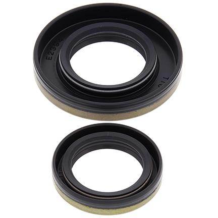 CRANKSHAFT SEAL KIT ALLBALLS, ALLBALLS 24-2036 image 1