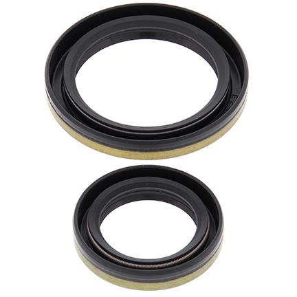 CRANKSHAFT SEAL KIT ALLBALLS, ALLBALLS 24-2037 image 1