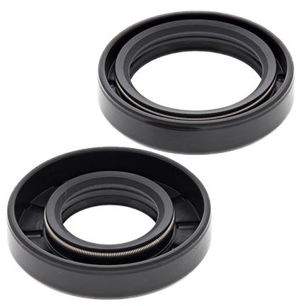 CRANKSHAFT SEAL KIT ALLBALLS, ALLBALLS 24-2022 image 1