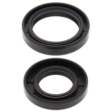 CRANKSHAFT SEAL KIT ALLBALLS, ALLBALLS 24-2021 image 1