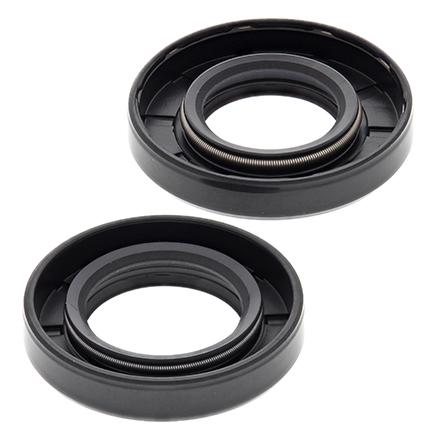 CRANKSHAFT SEAL KIT ALLBALLS, ALLBALLS 24-2020 image 1