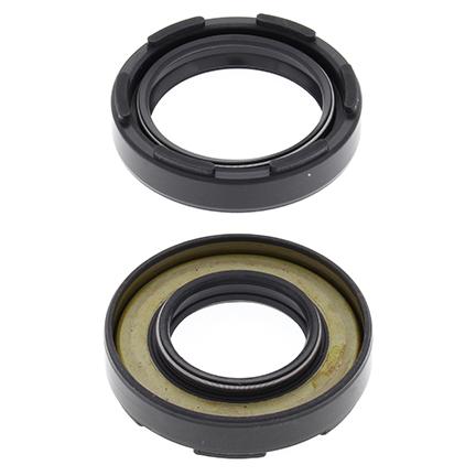 CRANKSHAFT SEAL KIT ALLBALLS, ALLBALLS 24-2023 image 1