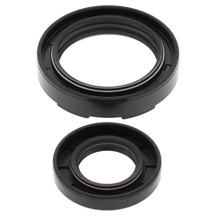 CRANKSHAFT SEAL KIT ALLBALLS, ALLBALLS 24-2019 image 1