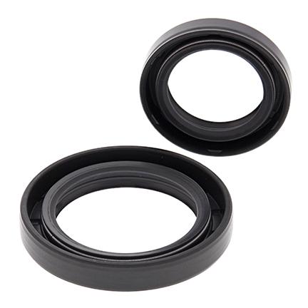 CRANKSHAFT SEAL KIT ALLBALLS, ALLBALLS 24-2038 image 1