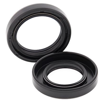CRANKSHAFT SEAL KIT ALLBALLS, ALLBALLS 24-2024 image 1