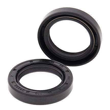 CRANKSHAFT SEAL KIT ALLBALLS, ALLBALLS 24-2040 image 1