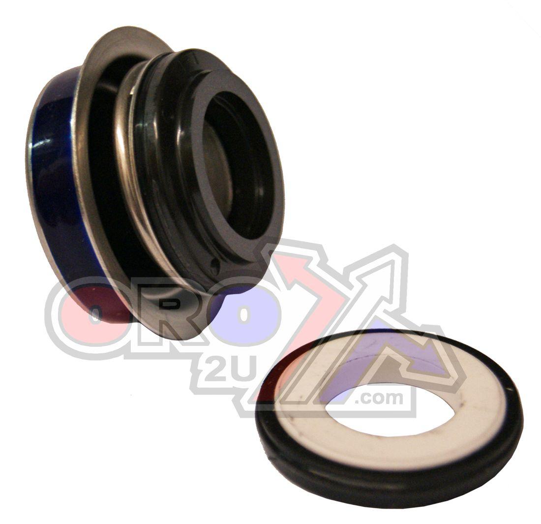 MECHANICAL WATERPUMP SEAL, SUZUKI, K&L 15-3404 thumbnail 2
