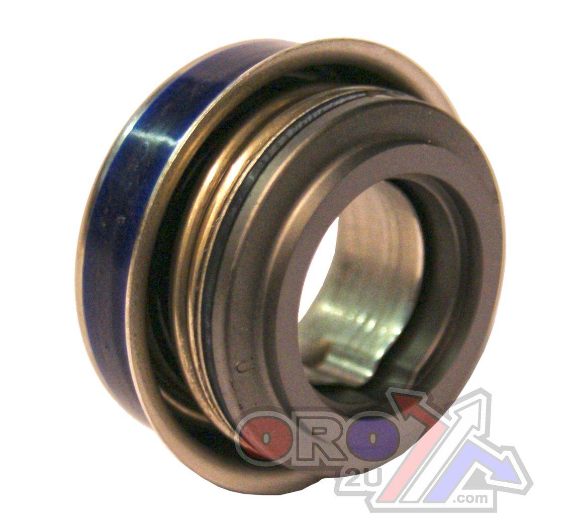 OIL SEAL WATERPUMP MECHANICAL, 49063-1057 KAWASAKI, K&L 15-3406 thumbnail 2