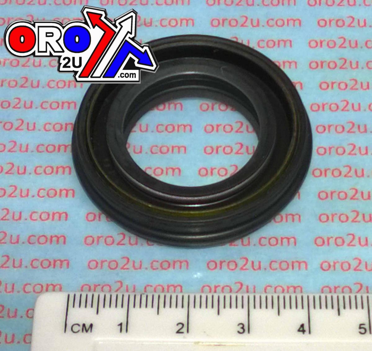 OIL SEAL 25x40/42/40x10 CRANK, ALLBALLS 34-1035 WITH TEFLON thumbnail 2