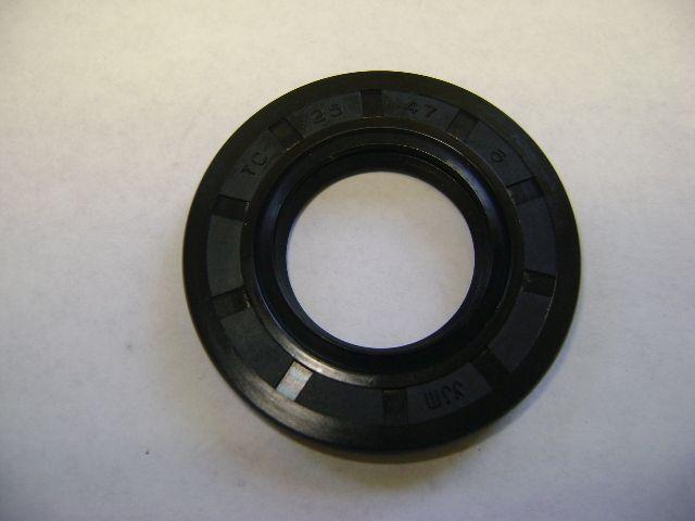 OIL SEAL 25x47x6 TC NBR EACH, 30-4701 91253033003 D7398, !!!KIT'S!!! DIRT RACING thumbnail 2