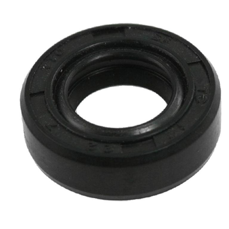 OIL SEAL 12x25x6/7, ATHENA M730900336000 NBR