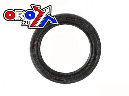 OIL SEAL 17x23x3 92049-1387, MX-09202L, KX250 KICKSTART image 1