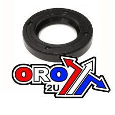 OIL SEAL 24x40x7 92049-1012, ALLBALLS 30-4005 24-40-7 image 1